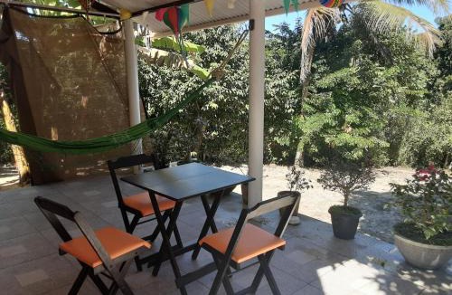 Santo Amaro House | Abelha & Peixe Boi