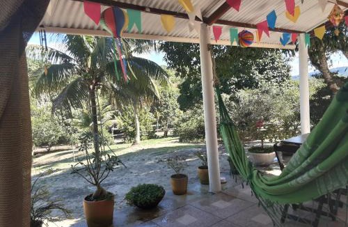 Santo Amaro House | Abelha & Peixe Boi