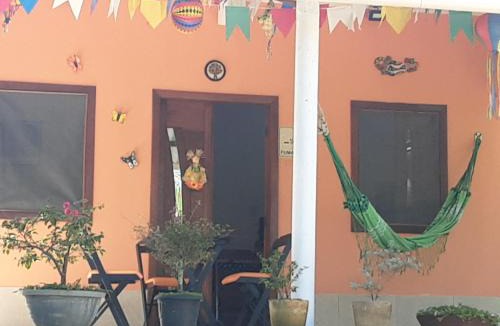 Santo Amaro House | Abelha & Peixe Boi