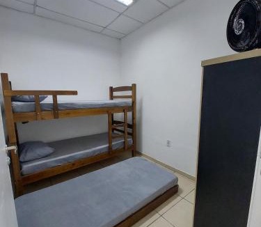 Resende Apartment | Abellas Vale Ap - Aconchego