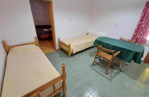 Esquel Apartment | Abi