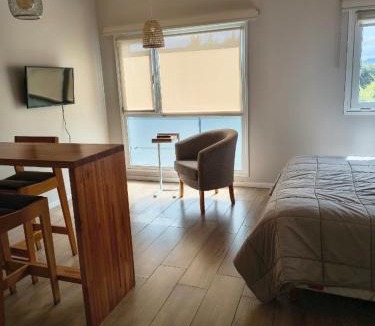 Dina Huapi Apartment | Abra Dina Huapi