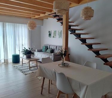 Dina Huapi Apartment | Abra Dina Huapi