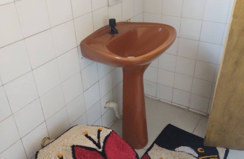 Pirai Apartment | Abrace a Simplicidade Neste Lugar Tranquilo e bem Localizado