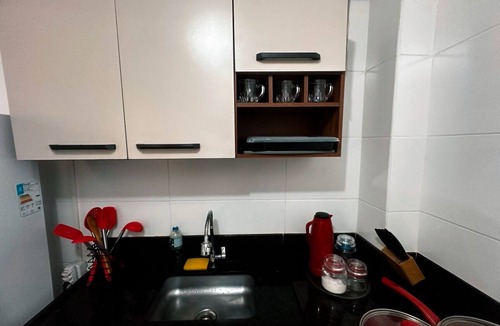 Bairro de Fatima Apartment | Abrace a Simplicidade Neste Lugar bem Localizado