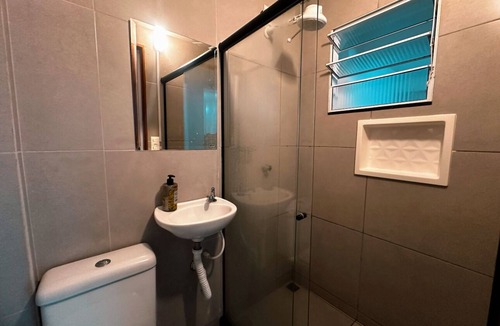 Bairro de Fatima Apartment | Abrace a Simplicidade Neste Lugar bem Localizado