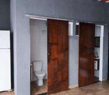 Barra de Sao Joao Apartment | Abricó Temporada