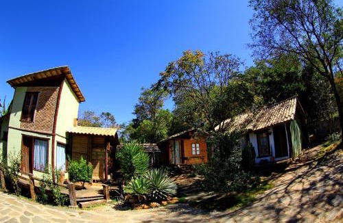 Serra do Cipo House | Abrigo Cipó
