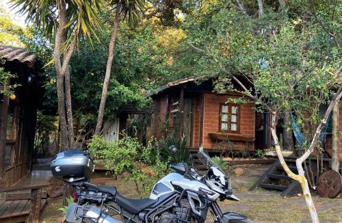 Serra do Cipo House | Abrigo Cipó