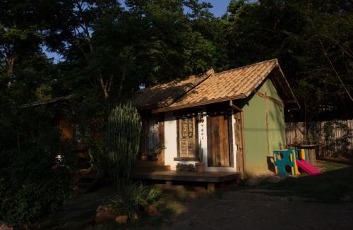 Serra do Cipo House | Abrigo Cipó