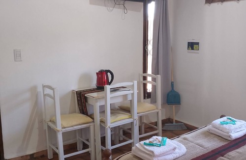 Cafayate Bed & Breakfast | Abril