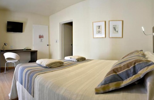 Historic Center Hotel | Abril Hotel Boutique