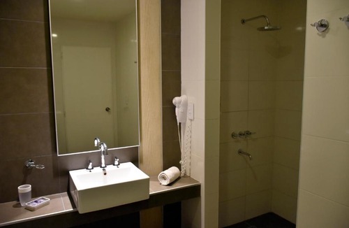Historic Center Hotel | Abril Hotel Boutique
