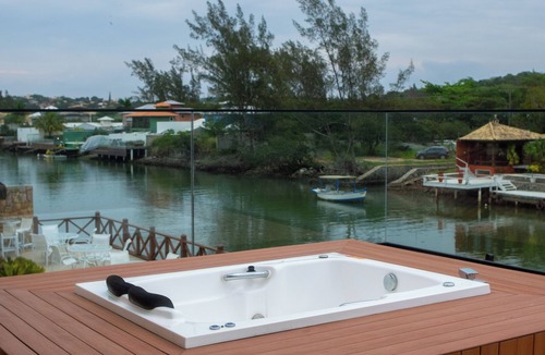 Marina Villa | Absolute luxury, high-end mansion, 6 suites.