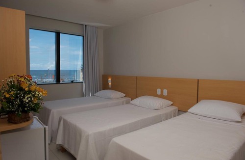 Pituba Hotel | Absolutte Hotel