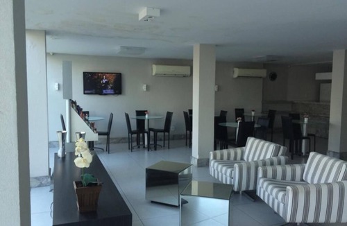 Pituba Hotel | Absolutte Hotel