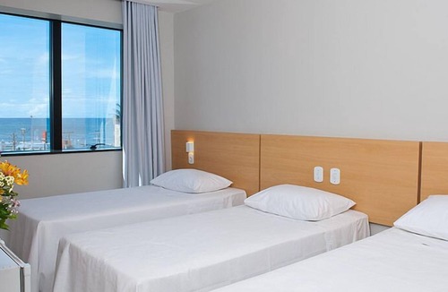 Pituba Hotel | Absolutte Hotel