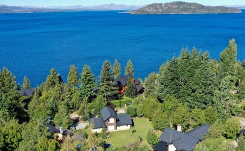 San Carlos de Bariloche Ski Chalet | ABU Cabaña 2 Dormitorios