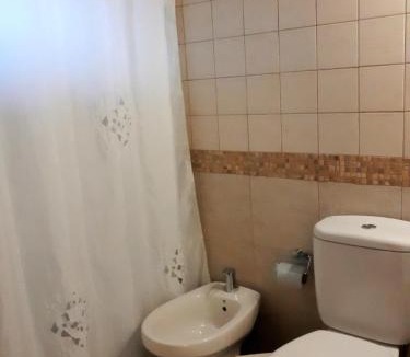 San Carlos de Bariloche Ski Chalet | ABU Cabaña 2 Dormitorios