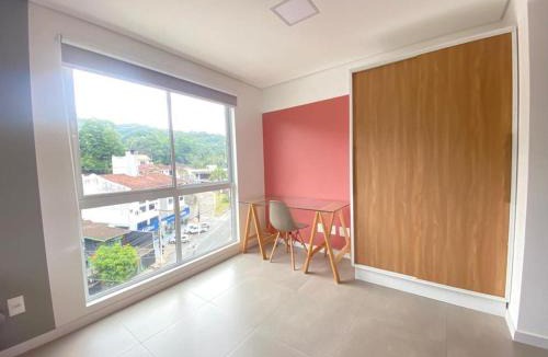Velha Apartment | Academia privada