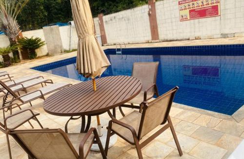 Barreto Apartment | Acalmaria Residence