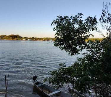 Conceicao do Araguaia Other | Acampamento NAISA Conceicao do Araguaia Pará