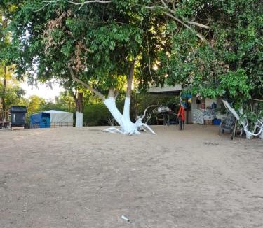 Conceicao do Araguaia Other | Acampamento NAISA Conceicao do Araguaia Pará