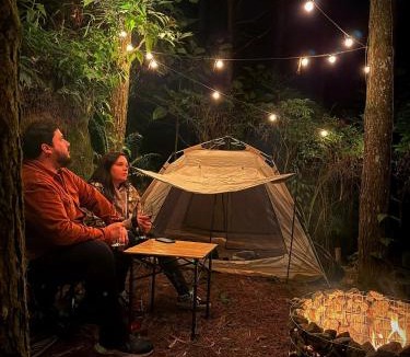 Indaial Other | Acampamento Pinhais