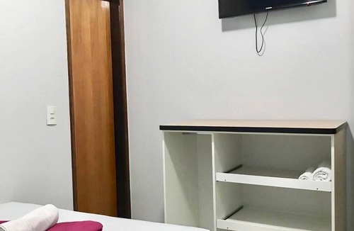 Rio Verde Hotel | Acapú Hotel