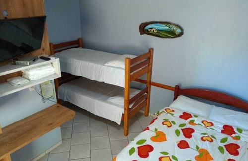 Presidente Castello Branco House | Acapi Fish Taste Inn