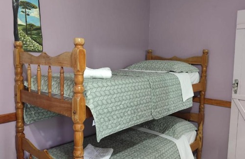 Presidente Castello Branco Hotel | ACAPI Pesque e Pague