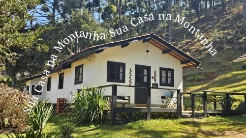 Goncalves House | ACasA