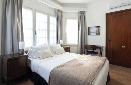 Acassuso Apartment | Acassuso Suites