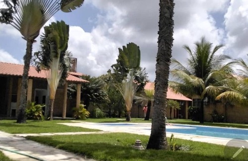 Marechal Deodoro House | Accogliente chalet rustico