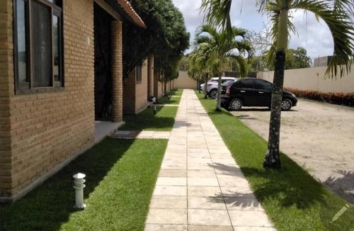 Marechal Deodoro House | Accogliente chalet rustico