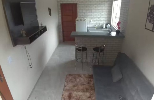 Caparao Velho Apartment | Accommodation in the wise corner 4