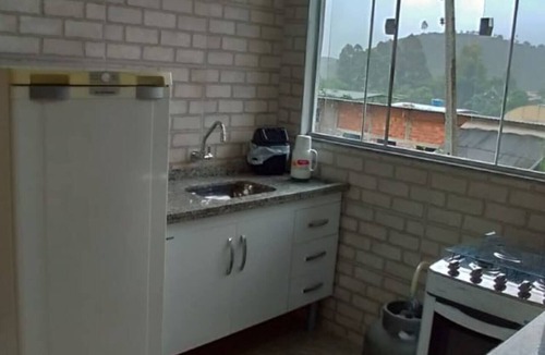 Caparao Velho Apartment | Accommodation in the wise corner 4