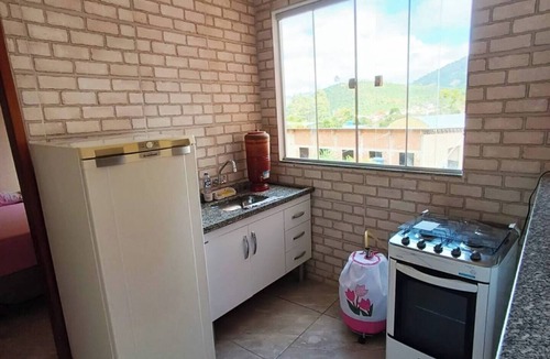 Caparao Velho Apartment | Accommodation in the wise corner 4