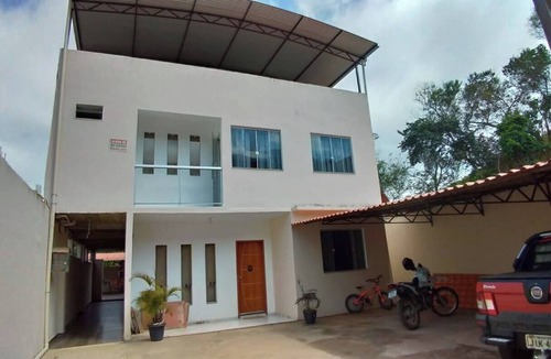 Caparao National Park Apartment | Accommodation in the wise corner 3