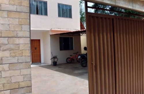 Caparao National Park Apartment | Accommodation in the wise corner 3