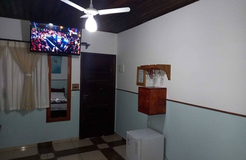 Sao Bento do Sapucai Ski Chalet | Accommodation in Bora Bora - Chalet Bruna