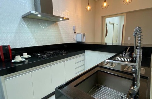 Claudio Apartment | Accommodation and comfort with open space and garden