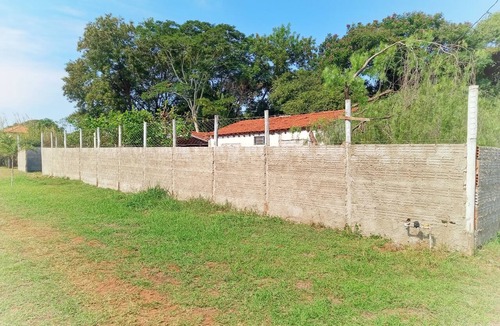 Ilha Solteira Cottage | Accommodation for up to 6 people.