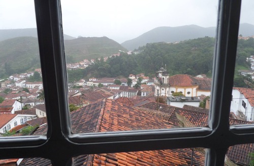 Ouro Preto House | Accommodation house DLOURDES