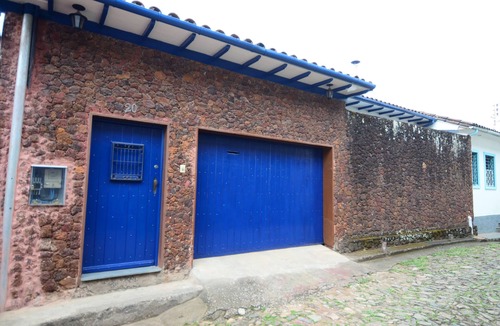 Ouro Preto House | Accommodation house DLOURDES