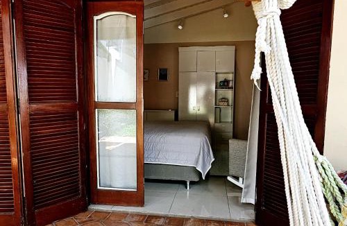 Asuncion House | Accommodation-House in Asunción