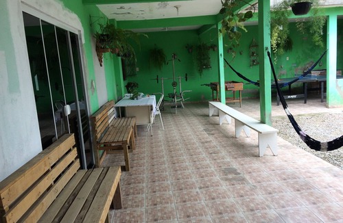 Palhoca House | Accommodation in Palhoça