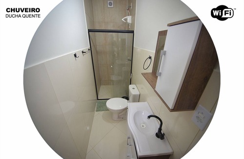 Palmeiras House | Accommodation in Palmeiras