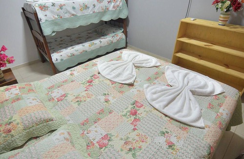 Palmeiras House | Accommodation in Palmeiras