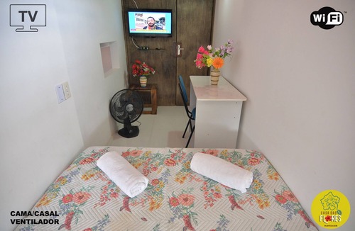 Palmeiras House | Accommodation in Palmeiras